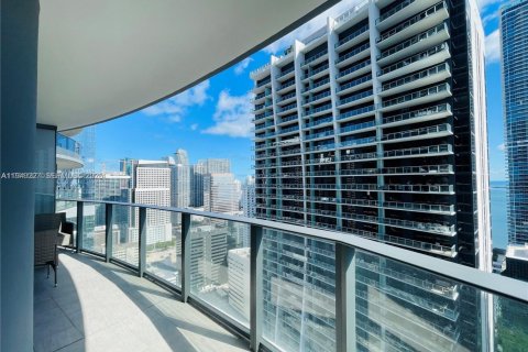 Copropriété à louer à Miami, Floride: 1 chambre, 94.95 m2 № 2006783 - photo 2