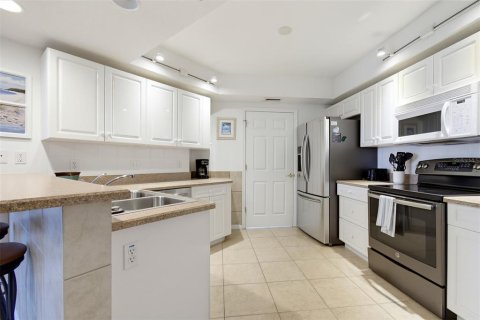 Copropriété à vendre à New Smyrna Beach, Floride: 2 chambres, 129.04 m2 № 2425505 - photo 14