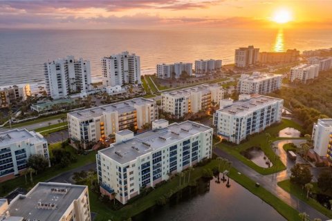 Copropriété à vendre à New Smyrna Beach, Floride: 2 chambres, 129.04 m2 № 2425505 - photo 10