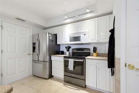 Copropriété à vendre à New Smyrna Beach, Floride: 2 chambres, 129.04 m2 № 2425505 - photo 16