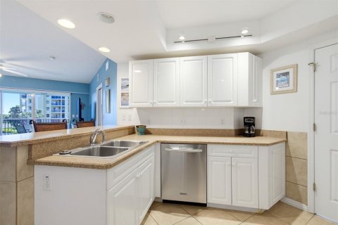 Copropriété à vendre à New Smyrna Beach, Floride: 2 chambres, 129.04 m2 № 2425505 - photo 17