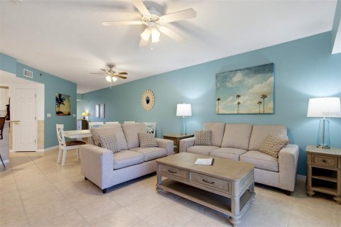 Copropriété à vendre à New Smyrna Beach, Floride: 2 chambres, 129.04 m2 № 2425505 - photo 23