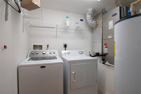 Copropriété à vendre à New Smyrna Beach, Floride: 2 chambres, 129.04 m2 № 2425505 - photo 13