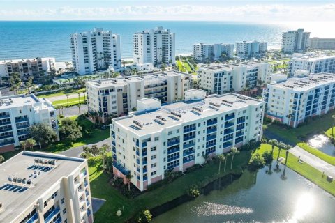 Copropriété à vendre à New Smyrna Beach, Floride: 2 chambres, 129.04 m2 № 2425505 - photo 4