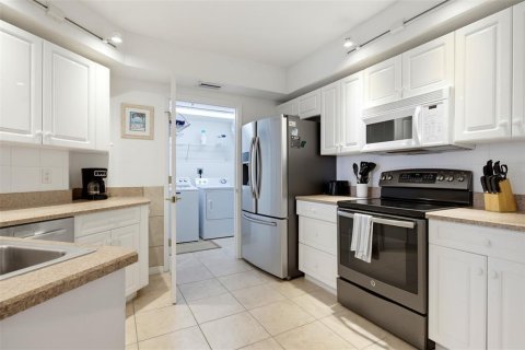 Copropriété à vendre à New Smyrna Beach, Floride: 2 chambres, 129.04 m2 № 2425505 - photo 12