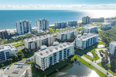 Copropriété à vendre à New Smyrna Beach, Floride: 2 chambres, 129.04 m2 № 2425505 - photo 9