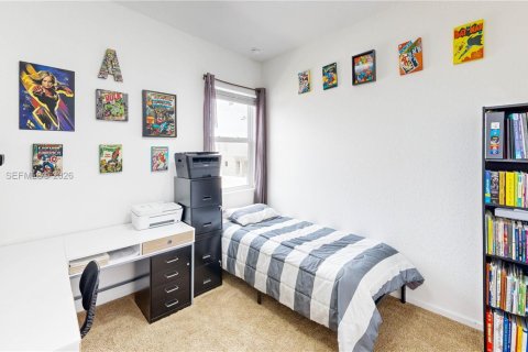 Купить виллу или дом в Хомстед, Флорида 4 спальни, 204.76м2, № 2020078 - фото 29