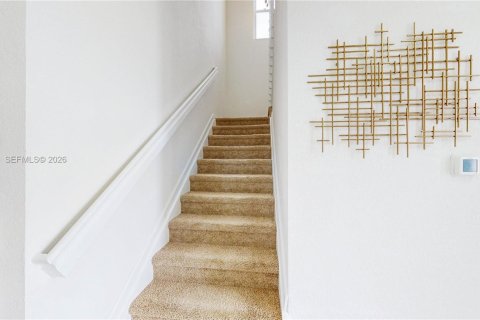 Купить виллу или дом в Хомстед, Флорида 4 спальни, 204.76м2, № 2020078 - фото 25