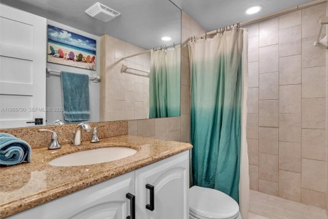 Condominio en venta en Davie, Florida, 2 dormitorios, 90.12 m2 № 2029842 - foto 29