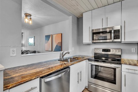 Condominio en venta en Davie, Florida, 2 dormitorios, 90.12 m2 № 2029842 - foto 6