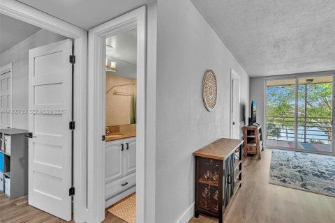 Condominio en venta en Davie, Florida, 2 dormitorios, 90.12 m2 № 2029842 - foto 24