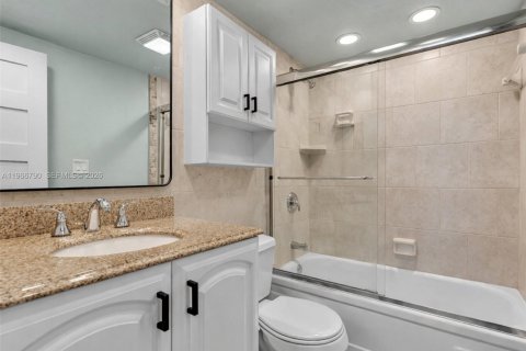 Condominio en venta en Davie, Florida, 2 dormitorios, 90.12 m2 № 2029842 - foto 22