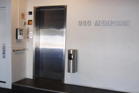 Condominio en venta en Miami Beach, Florida, 1 dormitorio, 58.16 m2 № 1461179 - foto 15