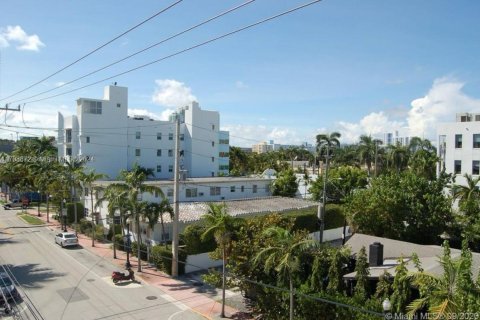 Condominio en venta en Miami Beach, Florida, 1 dormitorio, 58.16 m2 № 1461179 - foto 3