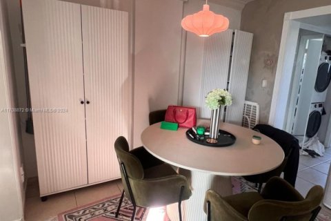 Condominio en venta en Miami Beach, Florida, 1 dormitorio, 58.16 m2 № 1461179 - foto 8