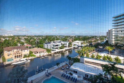 Condo in Pompano Beach, Florida, 1 bedroom  № 2378418 - photo 19