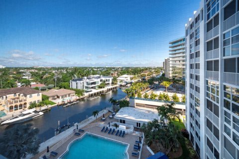 Condo in Pompano Beach, Florida, 1 bedroom  № 2378418 - photo 20