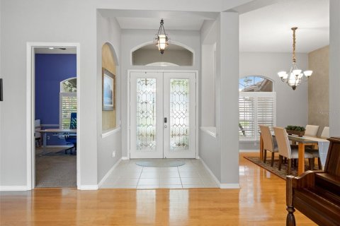 House in Tampa, Florida 4 bedrooms, 326.37 sq.m. № 2094111 - photo 6