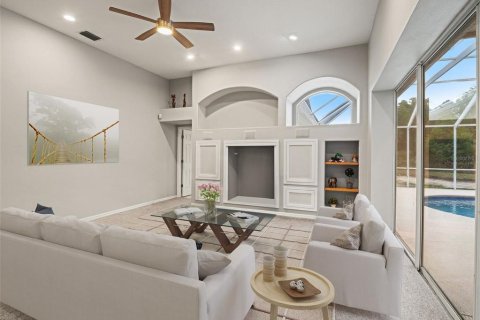 House in Tampa, Florida 4 bedrooms, 326.37 sq.m. № 2094111 - photo 25