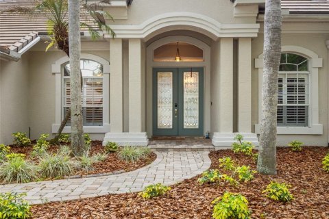 House in Tampa, Florida 4 bedrooms, 326.37 sq.m. № 2094111 - photo 4