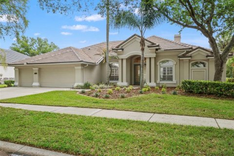 House in Tampa, Florida 4 bedrooms, 326.37 sq.m. № 2094111 - photo 2
