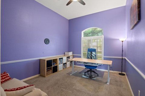 House in Tampa, Florida 4 bedrooms, 326.37 sq.m. № 2094111 - photo 13