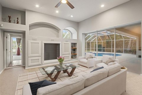 House in Tampa, Florida 4 bedrooms, 326.37 sq.m. № 2094111 - photo 26