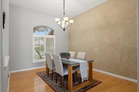 House in Tampa, Florida 4 bedrooms, 326.37 sq.m. № 2094111 - photo 12