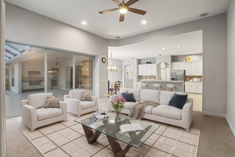 House in Tampa, Florida 4 bedrooms, 326.37 sq.m. № 2094111 - photo 24