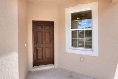 Casa en venta en Bartow, Florida, 3 dormitorios, 109.07 m2 № 1639857 - foto 4