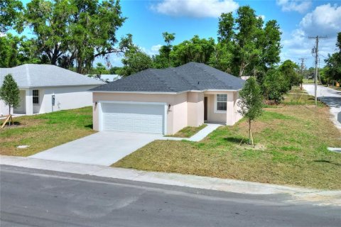 Casa en venta en Bartow, Florida, 3 dormitorios, 109.07 m2 № 1639857 - foto 3