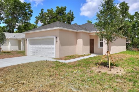 Casa en venta en Bartow, Florida, 3 dormitorios, 109.07 m2 № 1639857 - foto 2
