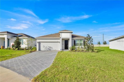 Casa en alquiler en Haines City, Florida, 3 dormitorios, 154.4 m2 № 1849497 - foto 1