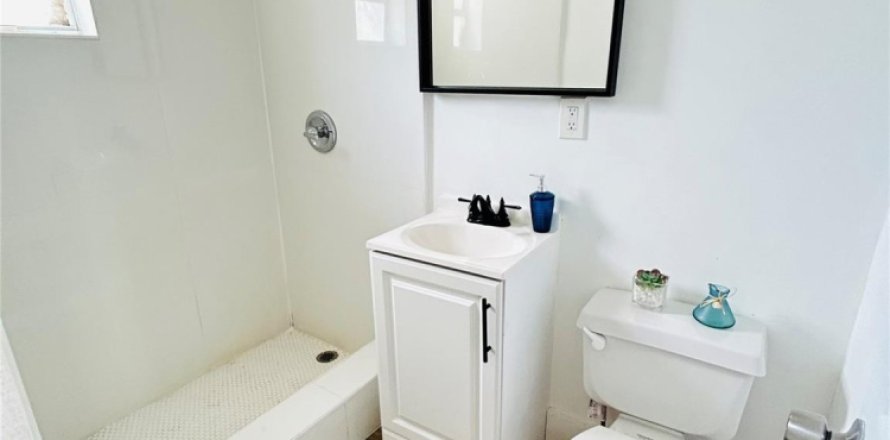 Apartamento en Fort Lauderdale, Florida 1 dormitorio № 1230296