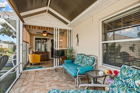 House in The Villages, Florida 3 bedrooms, 162.49 sq.m. № 2157055 - photo 27