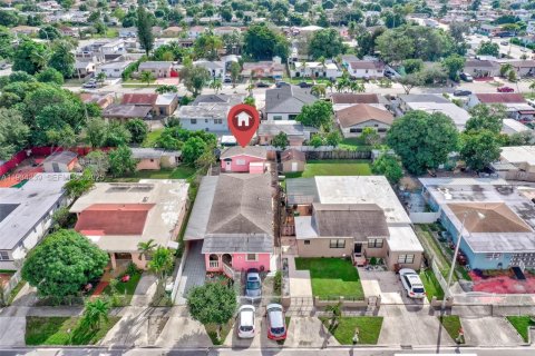 Villa ou maison à Hialeah, Floride 3 chambres, 150.04 m2 № 2079768