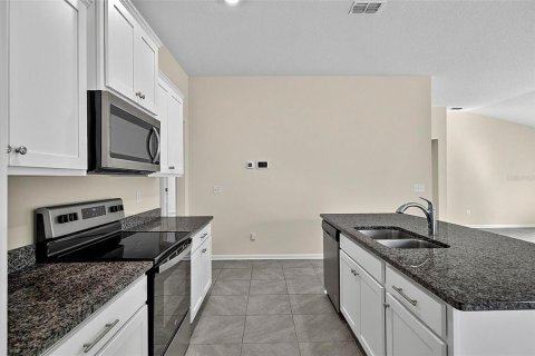 Купить виллу или дом в Палм-Кост, Флорида 8 комнат, 172.98м2, № 2134249 - фото 22