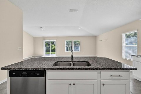 Купить виллу или дом в Палм-Кост, Флорида 8 комнат, 172.98м2, № 2134249 - фото 25