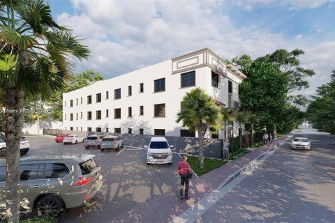 Condo in Miami Beach, Florida, 1 bedroom  № 1923742 - photo 1