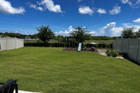 House in Palmetto, Florida 5 bedrooms, 240.8 sq.m. № 2095456 - photo 12