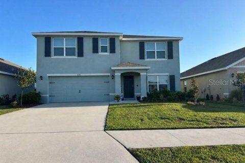 Villa ou maison à Palmetto, Floride 5 chambres, 240.8 m2 № 2095456