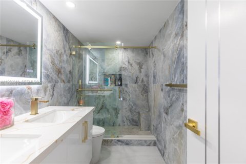 Снять в аренду кондоминиум в Халландейл-Бич, Флорида 3 спальни, 180.23м2, № 2005914 - фото 20