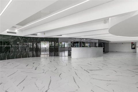 Снять в аренду кондоминиум в Халландейл-Бич, Флорида 3 спальни, 180.23м2, № 2005914 - фото 30