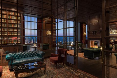 Condominio en venta en Miami, Florida, 2 dormitorios, 91.79 m2 № 2064730 - foto 10