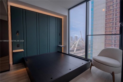 Condominio en venta en Miami, Florida, 2 dormitorios, 91.79 m2 № 2064730 - foto 23