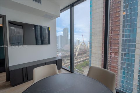 Condominio en venta en Miami, Florida, 2 dormitorios, 91.79 m2 № 2064730 - foto 21