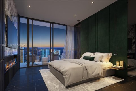 Condominio en venta en Miami, Florida, 2 dormitorios, 91.79 m2 № 2064730 - foto 16