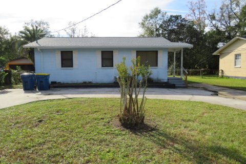 Casa en venta en Jacksonville, Florida, 3 dormitorios, 112.78 m2 № 865889 - foto 1