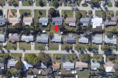 Villa ou maison à vendre à Fort Myers, Floride: 2 chambres, 98.94 m2 № 1954276 - photo 30