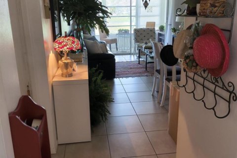 Condominio en venta en Pompano Beach, Florida, 1 dormitorio, 55.74 m2 № 2250133 - foto 7